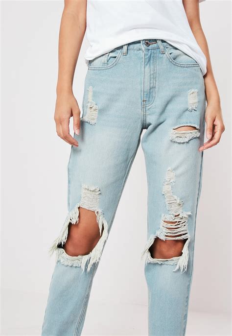 mom denim jeans.